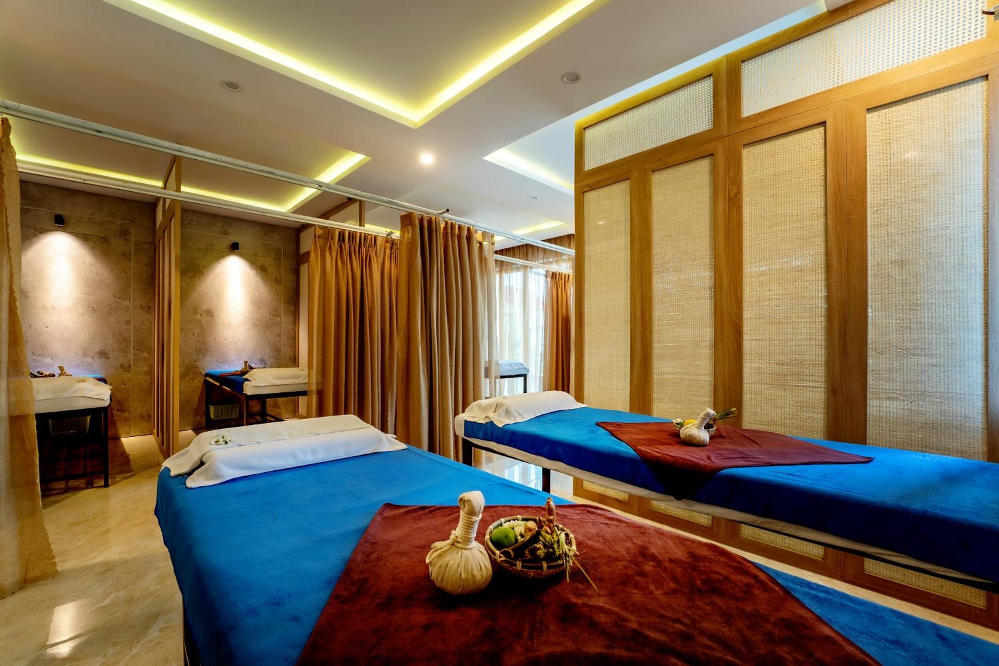 Ha Royal Boutique Hotel & Spa Hoi An Exteriör bild